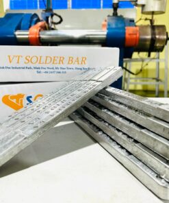 Thiếc hàn thanh 63/37